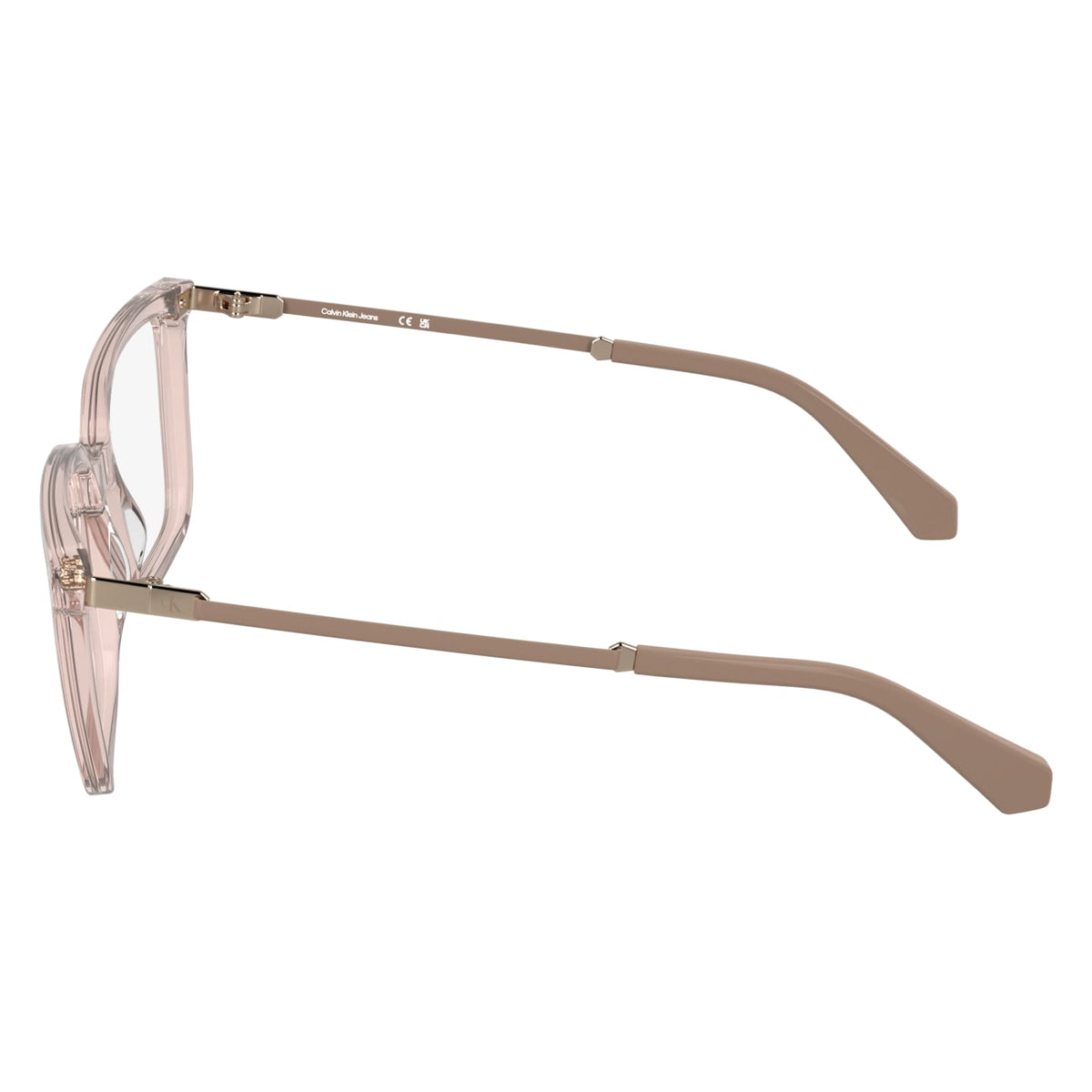 Gafas Graduadas Calvin Klein Jeans CKJ26615 272 55 17