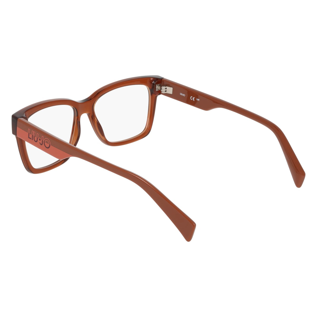 Prescription Glasses Liu Jo LJ2819 612 52 15