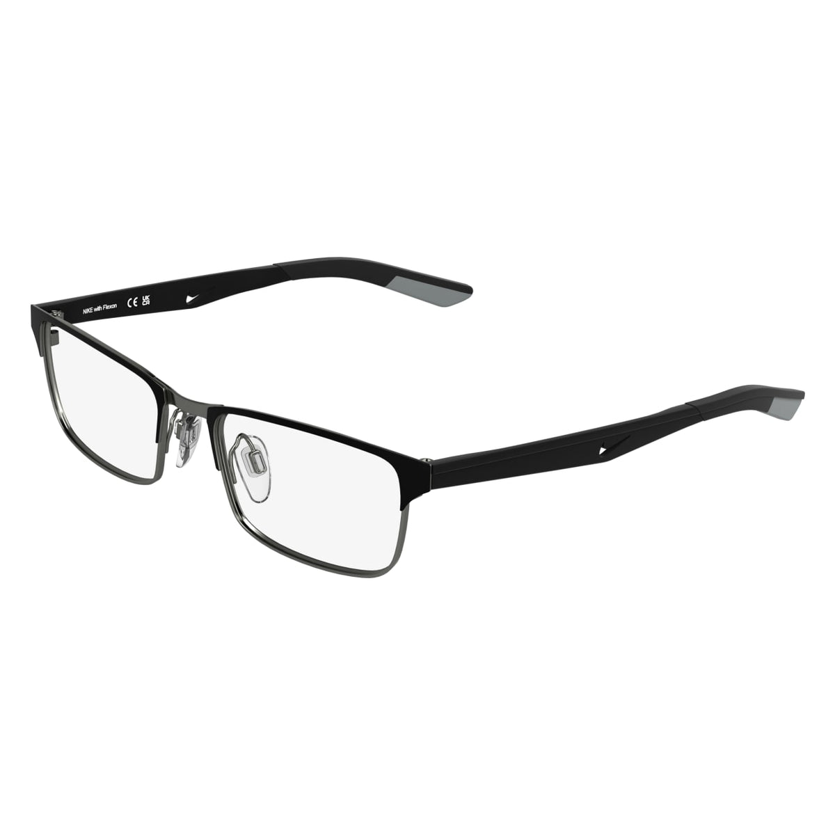Prescription Glasses Nike NIKE 4645 001 52 18