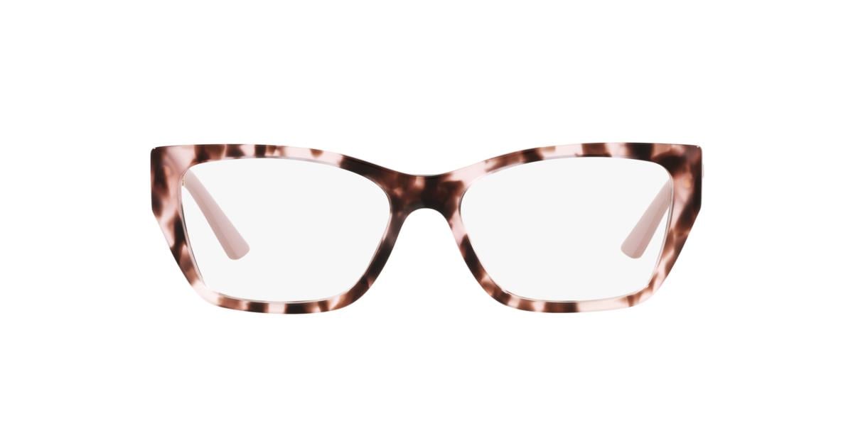 Gafas Graduadas Prada PR11YV ROJ1O1 52 16