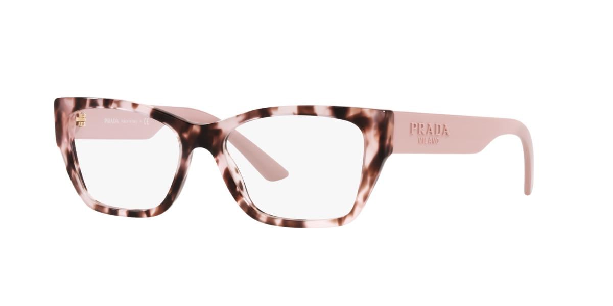 Gafas Graduadas Prada PR11YV ROJ1O1 52 16