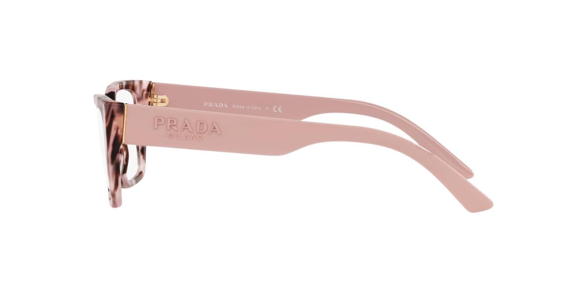 Gafas Graduadas Prada PR11YV ROJ1O1 52 16