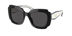 Gafas Graduadas Prada PR16YS 09Q5S0 52 19