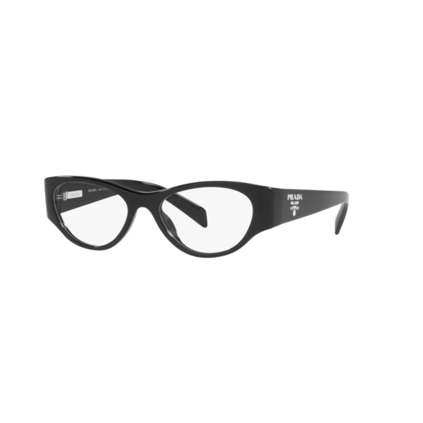 Gafas Graduadas Prada PR06ZV 1AB1O1 52 17