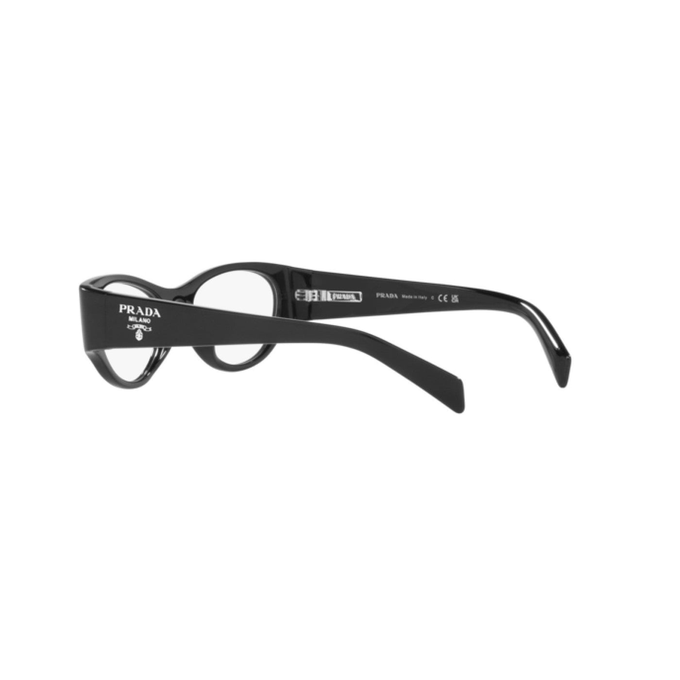 Gafas Graduadas Prada PR06ZV 1AB1O1 52 17