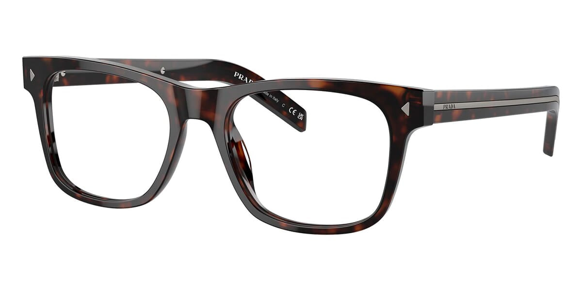 Prescription Glasses Prada PRA13V 17N1O1
