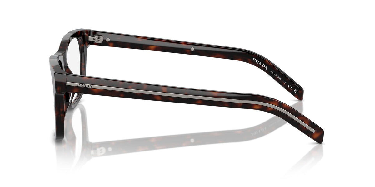 Gafas Graduadas Prada PRA13V 17N1O1 - vista 3