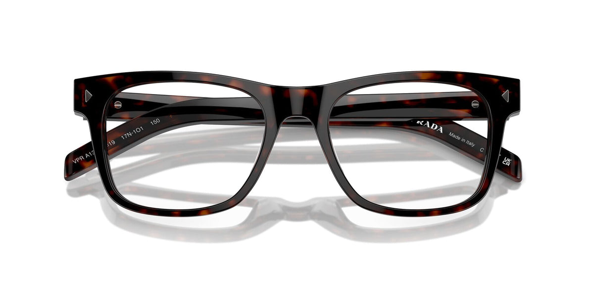 Gafas Graduadas Prada PRA13V 17N1O1 - vista 4