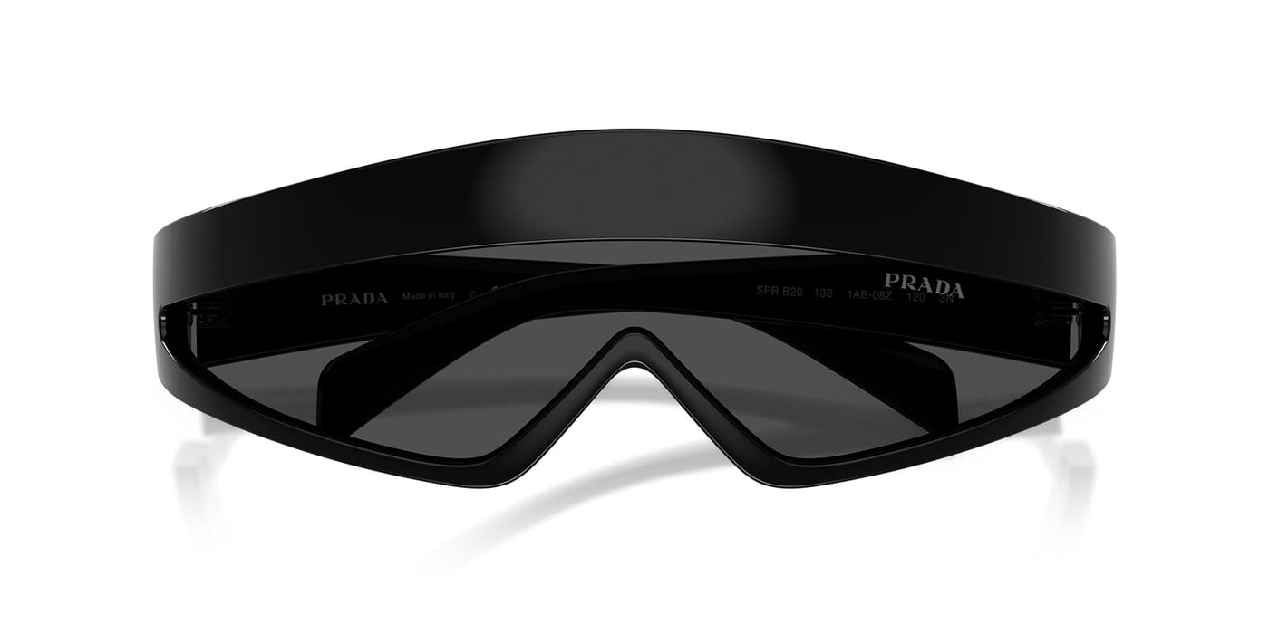 Gafas de Sol Prada PRB20S 1AB08Z 38 138