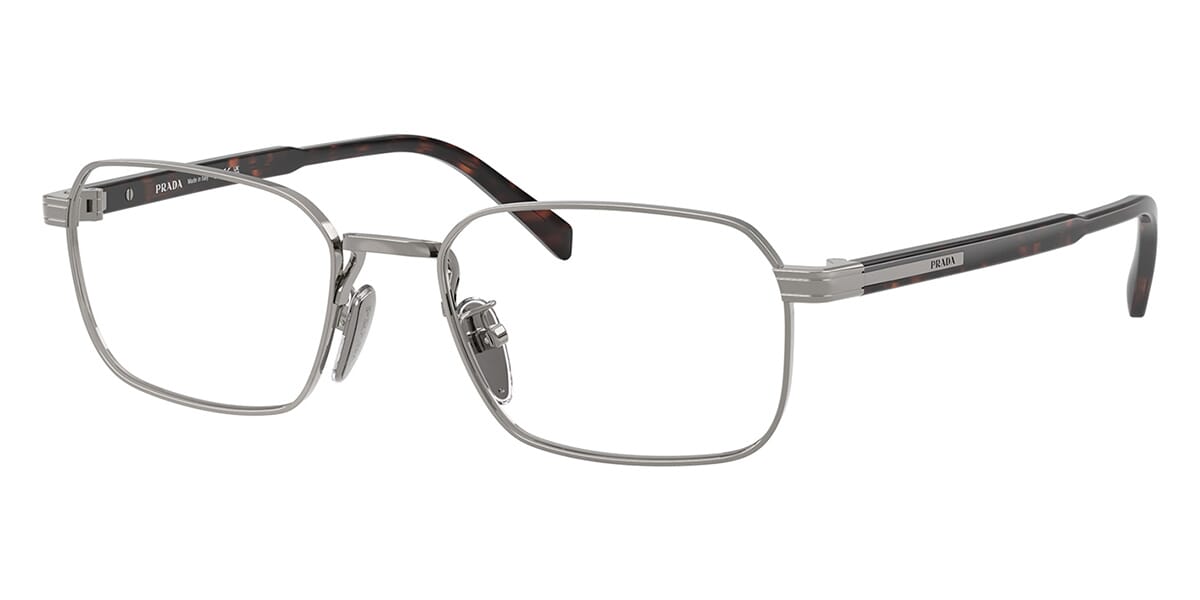 Prescription Glasses Prada PRC50VD 5AV1O1 55 19