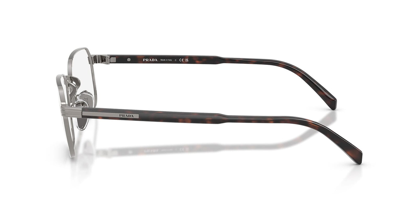 Prescription Glasses Prada PRC50VD 5AV1O1 55 19
