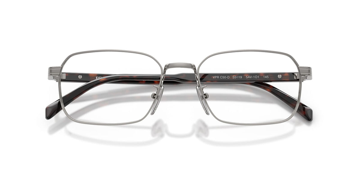 Gafas Graduadas Prada PRC50VD 5AV1O1 55 19 - vista 4