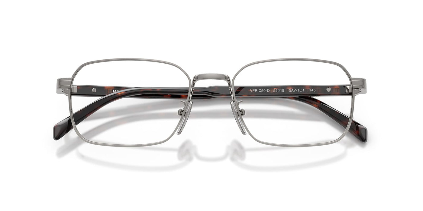 Prescription Glasses Prada PRC50VD 5AV1O1 55 19