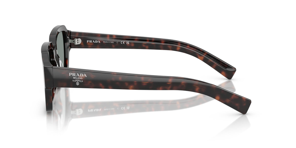 Gafas de Sol Prada PR02ZS 17N20N 52 20 - vista 2