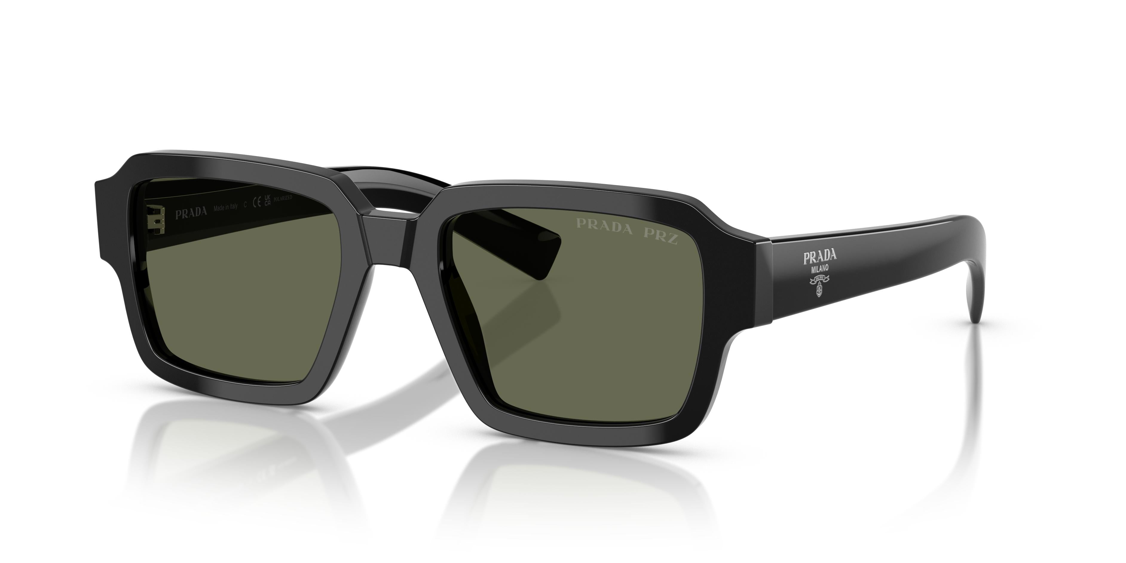 Gafas de Sol Prada PR02ZS 1AB03R 52 20