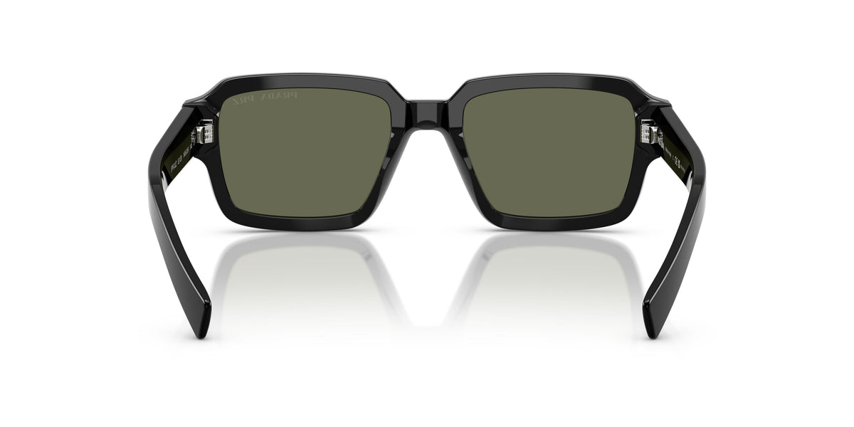 Gafas de Sol Prada PR02ZS 1AB03R 52 20 - vista 3