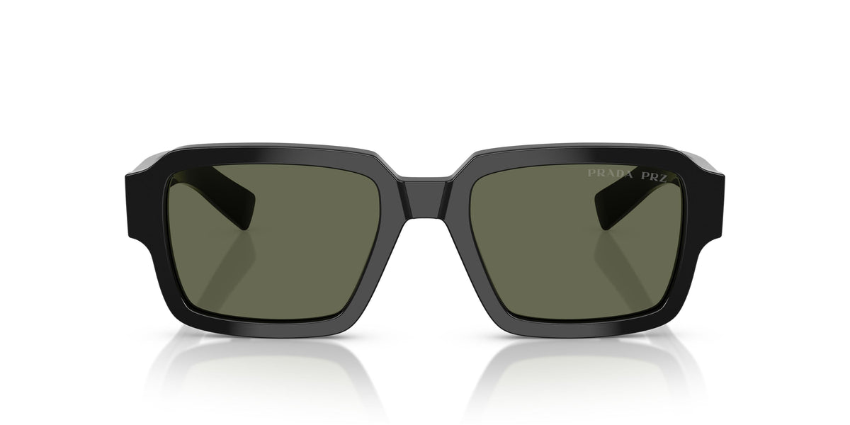 Gafas de Sol Prada PR02ZS 1AB03R 52 20 - vista 4