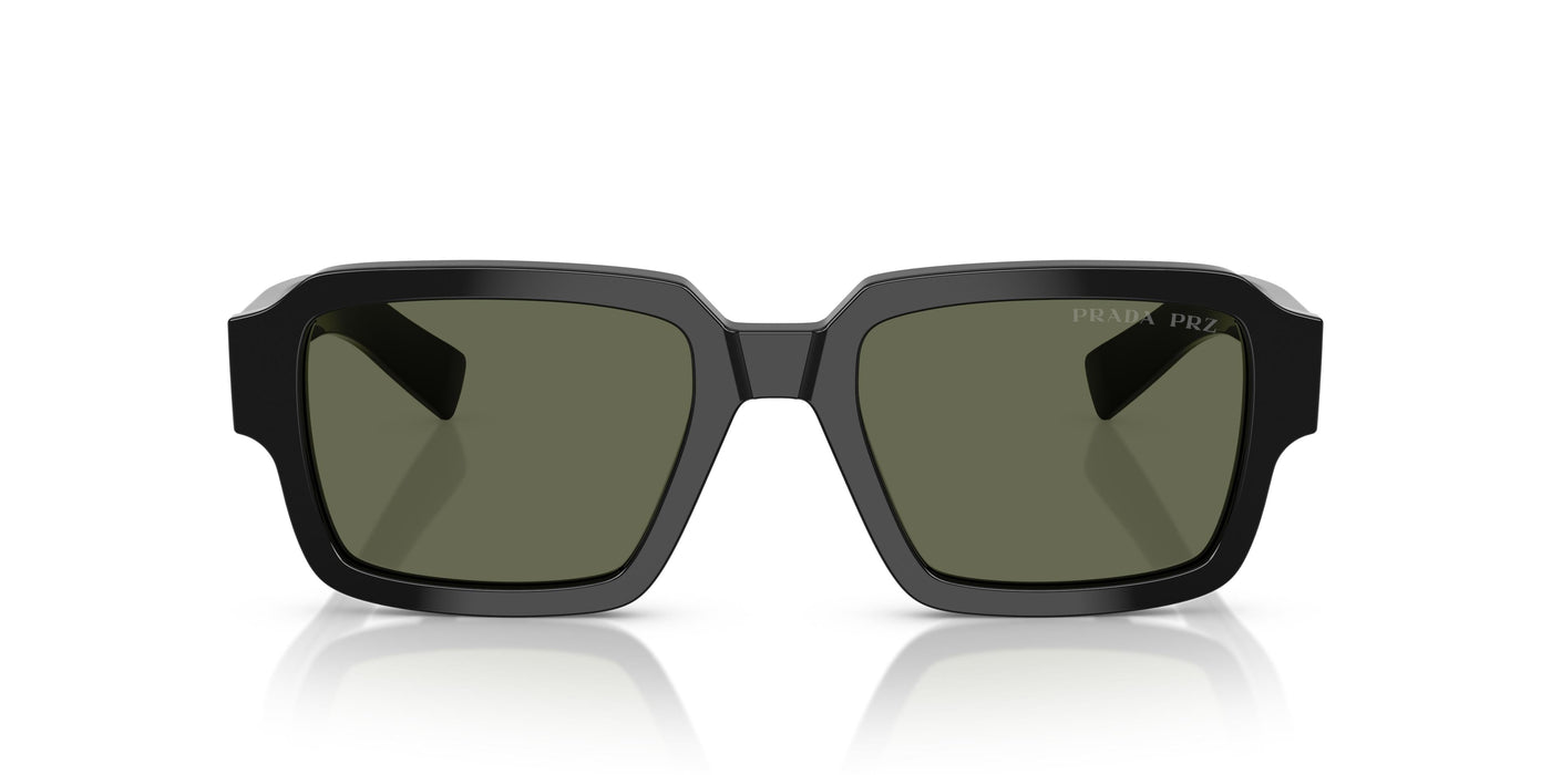 Sunglasses Prada PR02ZS 1AB03R 52 20