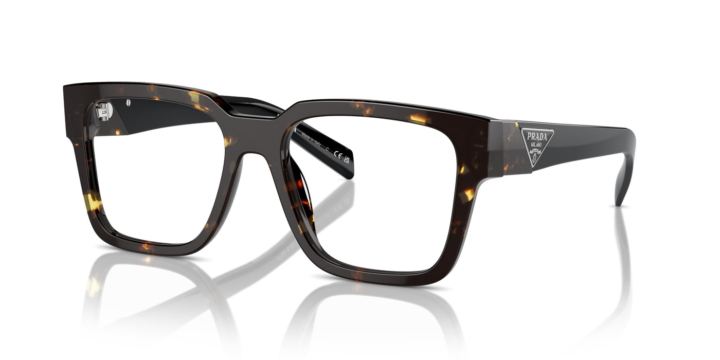 Gafas Graduadas Prada PR08ZV 16R1O1 52 18