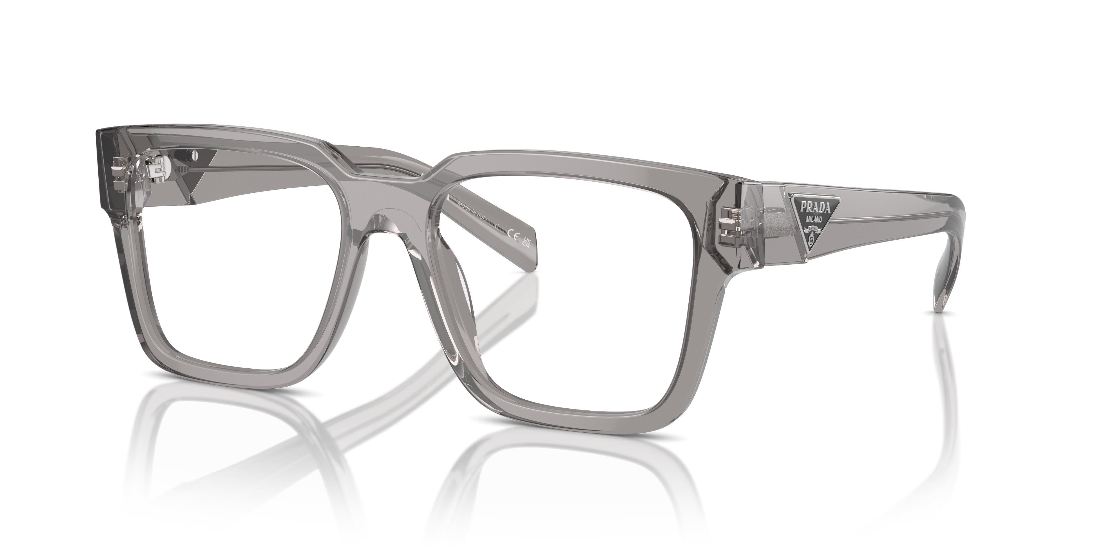 Prescription Glasses Prada PR08ZV 18S1O1 54 18