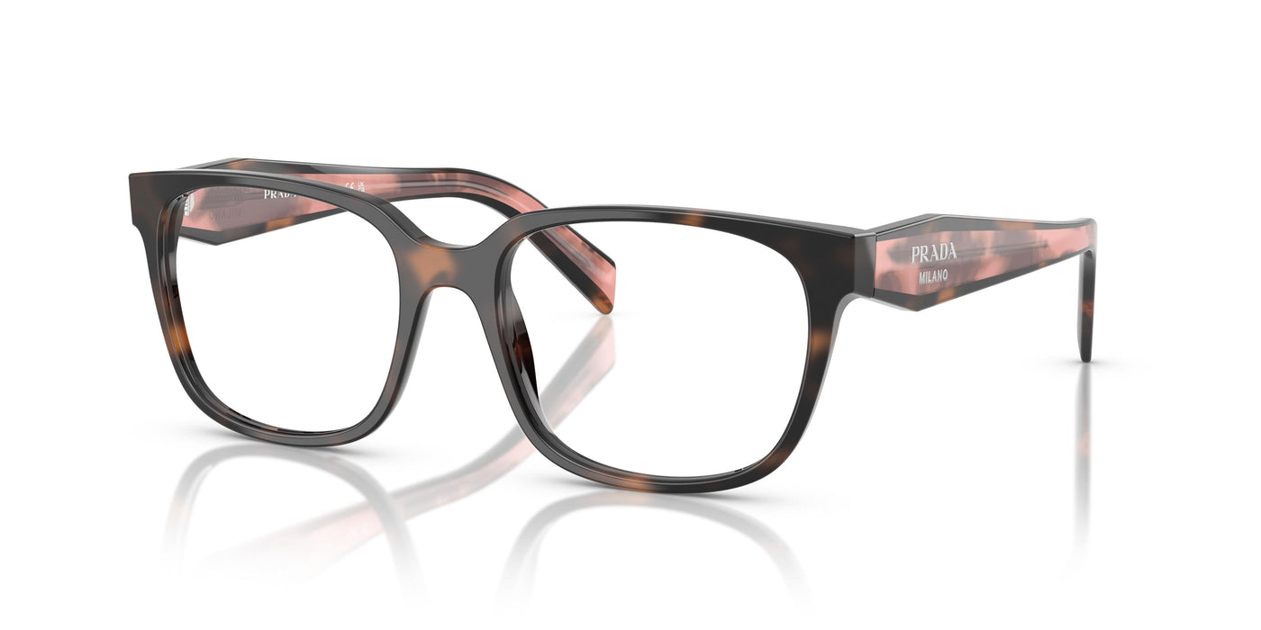 Prescription Glasses Prada PR17ZV 23A1O1 54 18