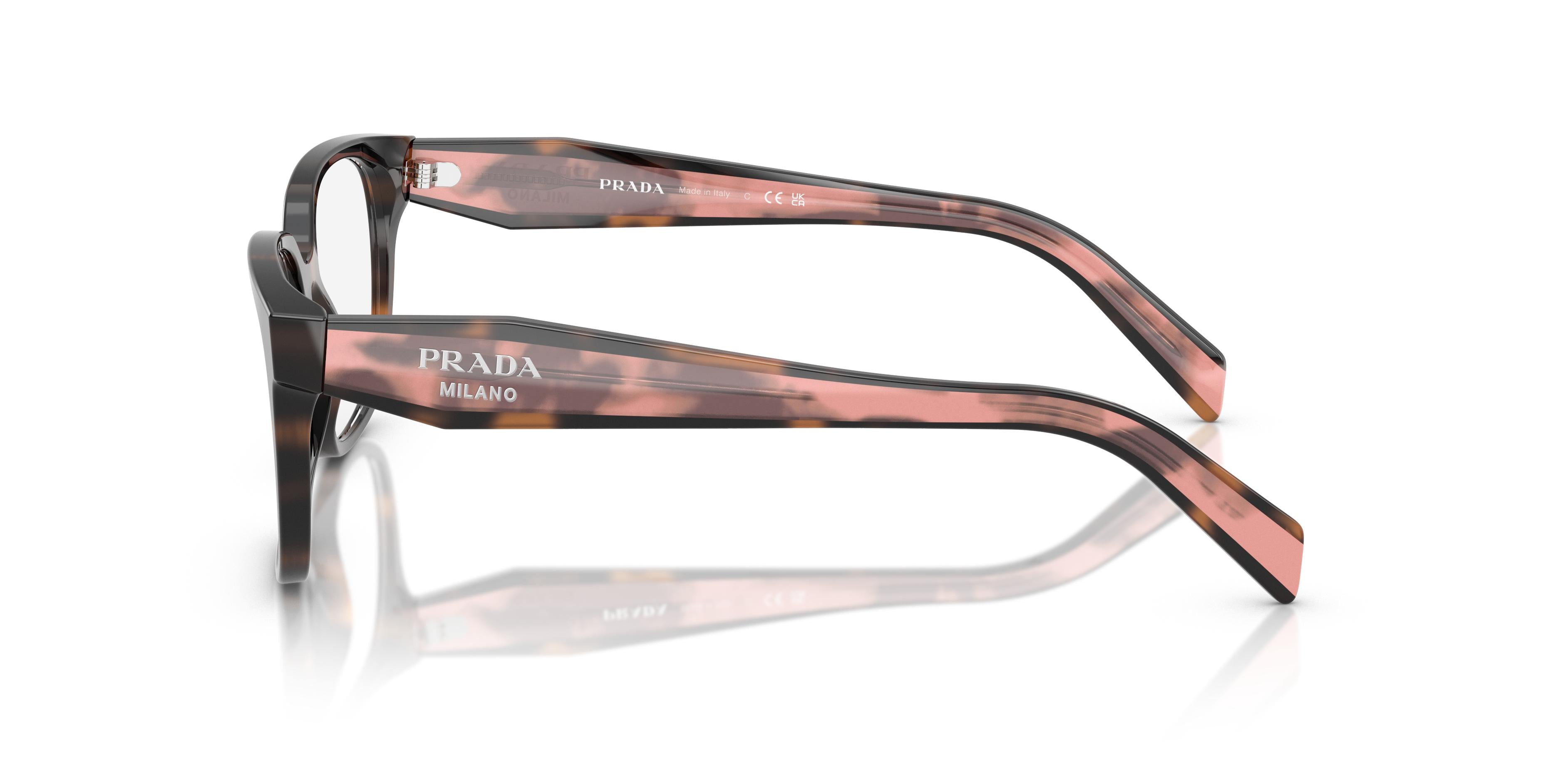 Prescription Glasses Prada PR17ZV 23A1O1 54 18