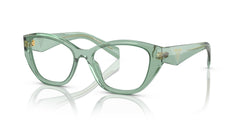 Prescription Glasses Prada PR21ZV 11R1O1