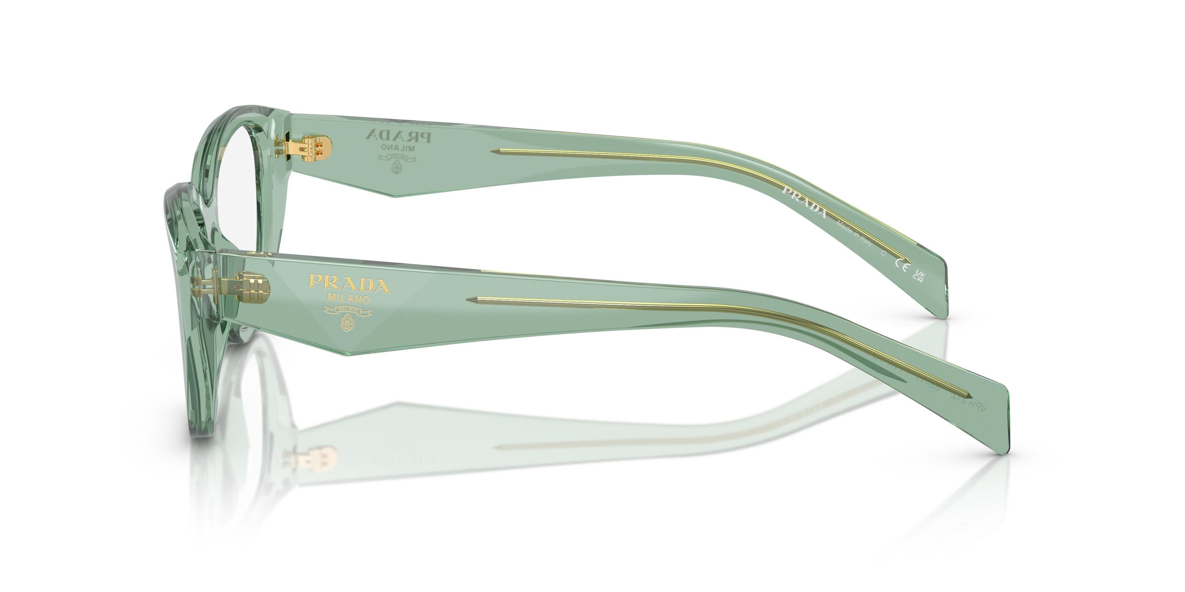 Prescription Glasses Prada PR21ZV 11R1O1
