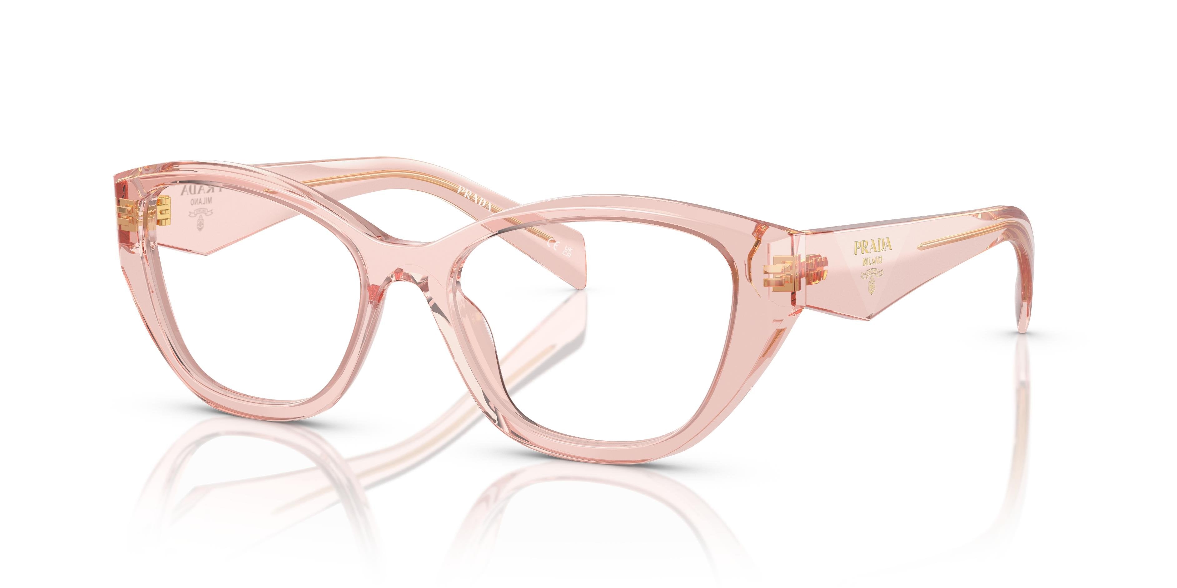 Prescription Glasses Prada PR21ZV 19Q1O1