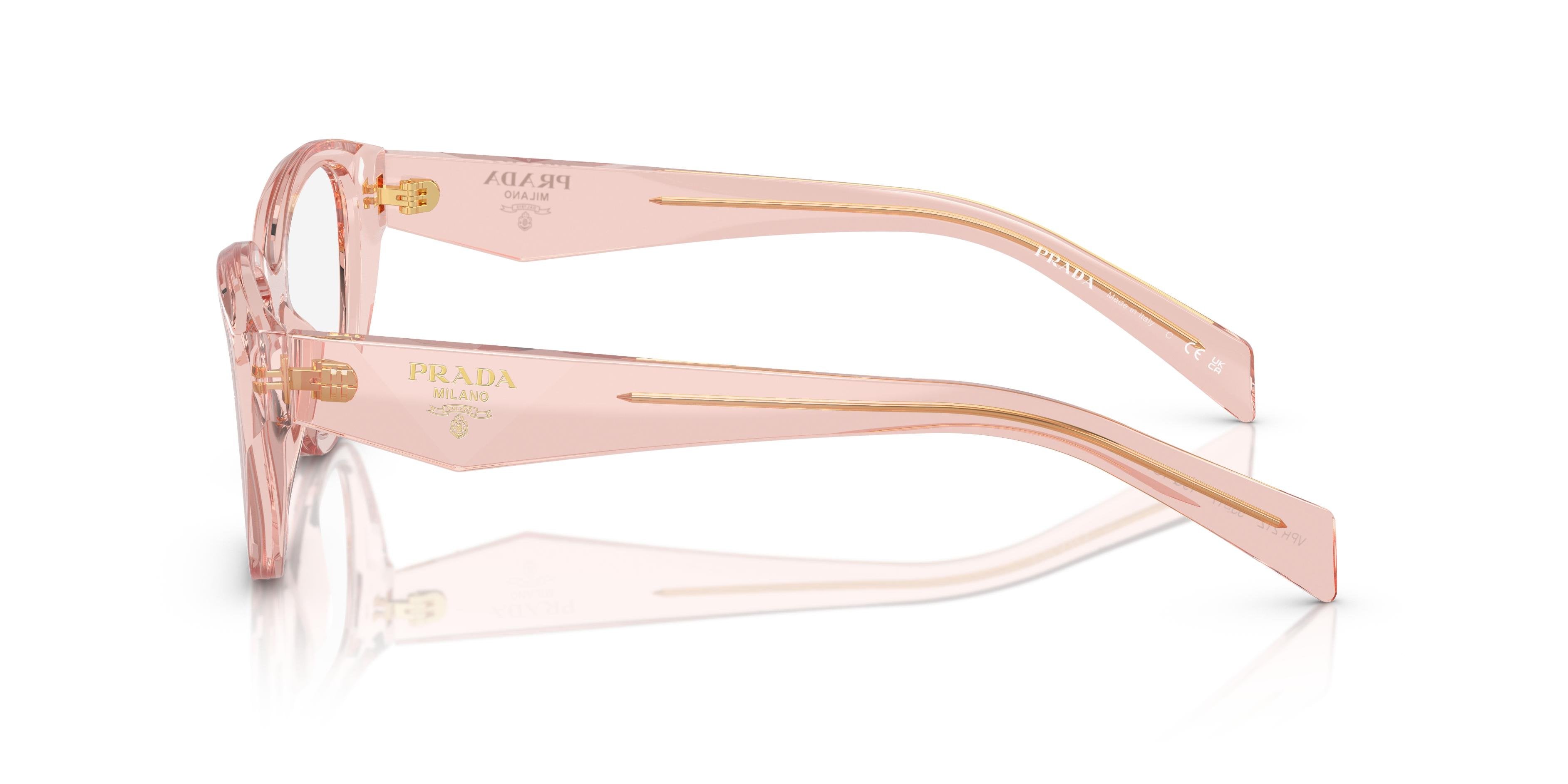 Prescription Glasses Prada PR21ZV 19Q1O1