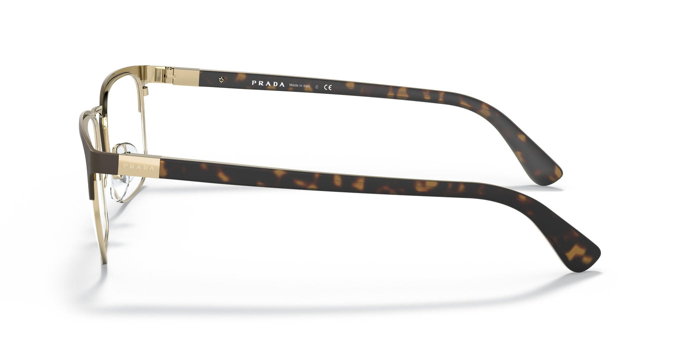 Gafas Graduadas Prada HERITAGE PR54TV 01U1O1 55 19