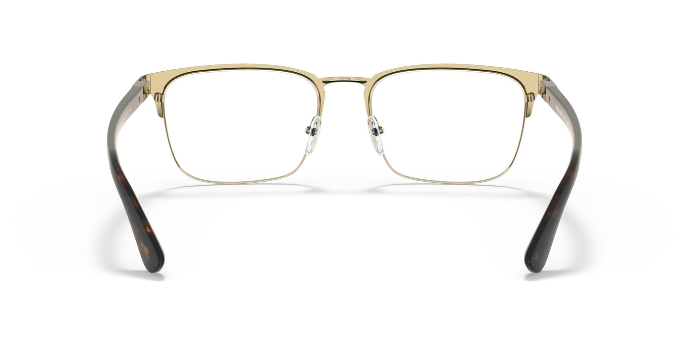 Gafas Graduadas Prada HERITAGE PR54TV 01U1O1 55 19