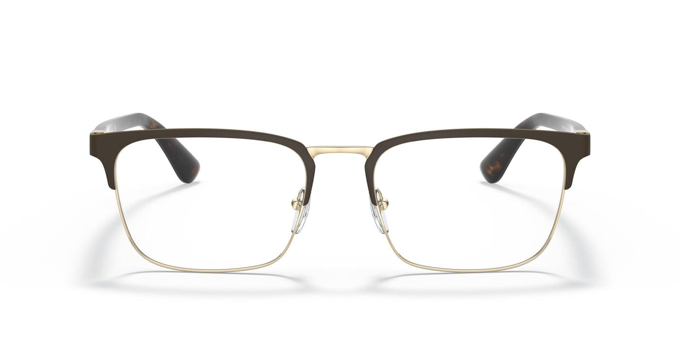 Gafas Graduadas Prada HERITAGE PR54TV 01U1O1 55 19