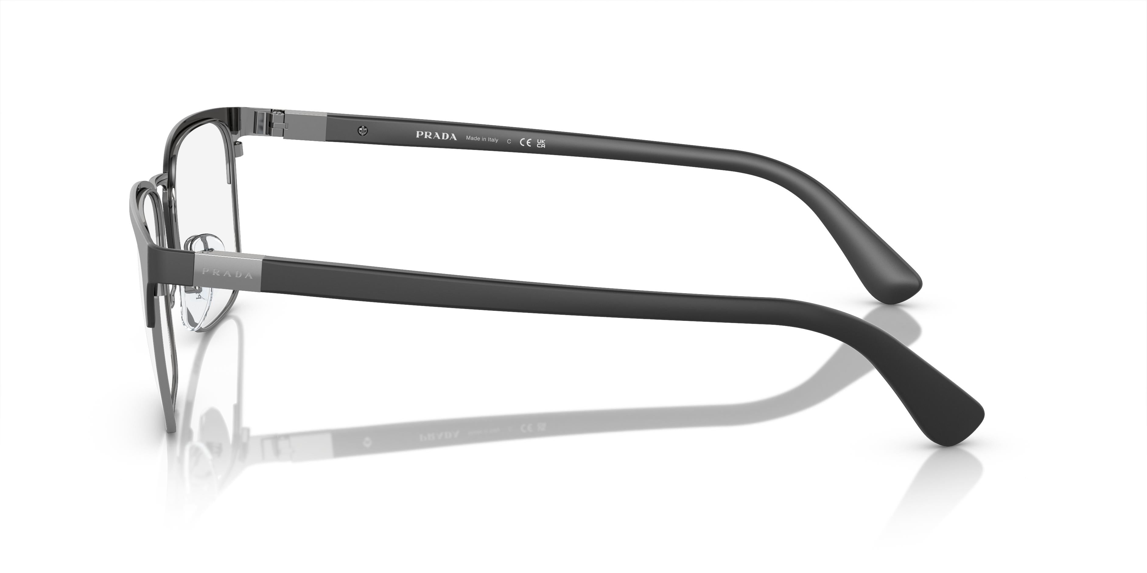 Prescription Glasses Prada HERITAGE PR54TV 1BO1O1
