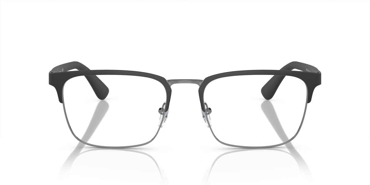 Gafas Graduadas Prada HERITAGE PR54TV 1BO1O1 - vista 4