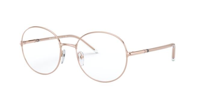 Prescription Glasses Prada PR55WV SVF1O1