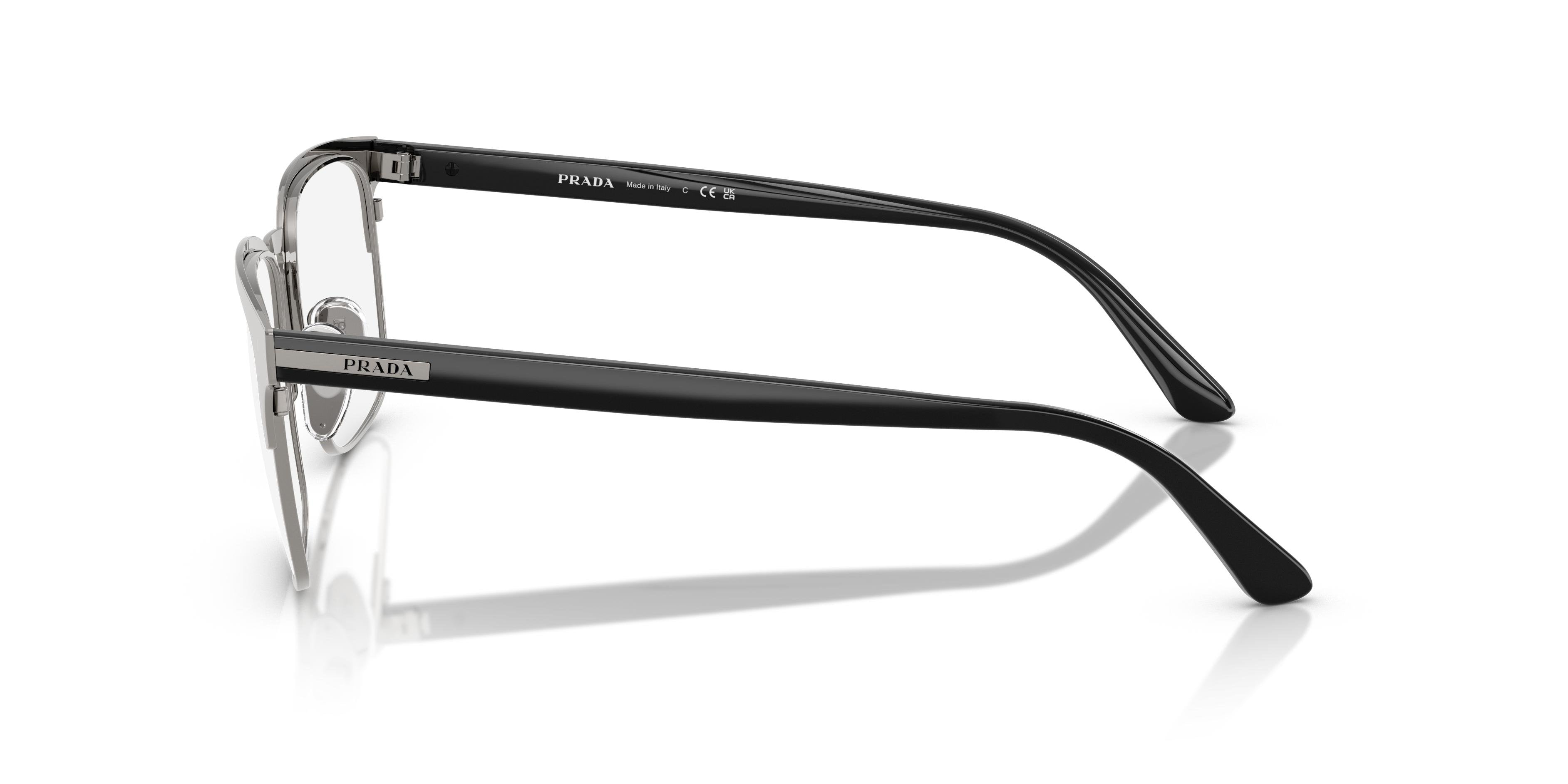 Prescription Glasses Prada PR58ZV 5AV1O1