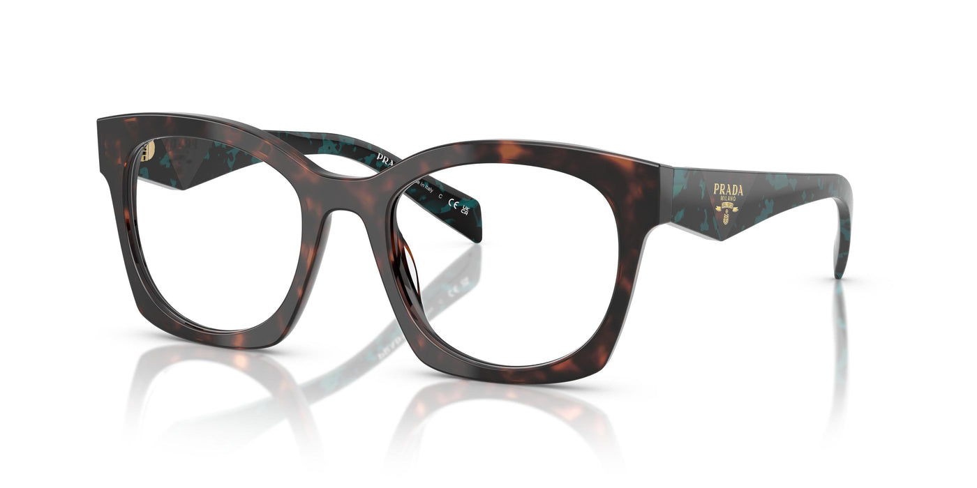 Prescription Glasses Prada PRA05V 18Z1O1 52 20