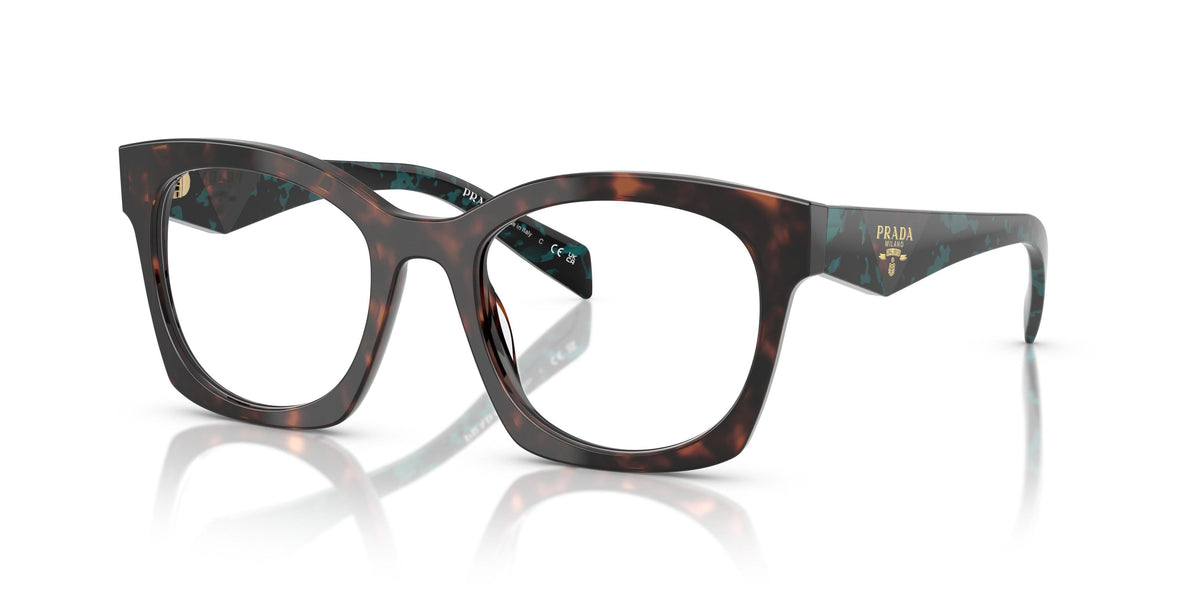 Prescription Glasses Prada PRA05V 18Z1O1 52 20