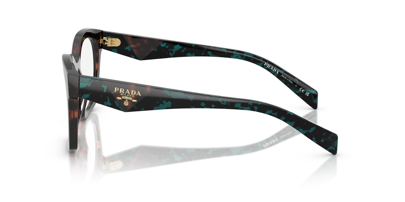 Prescription Glasses Prada PRA05V 18Z1O1 52 20
