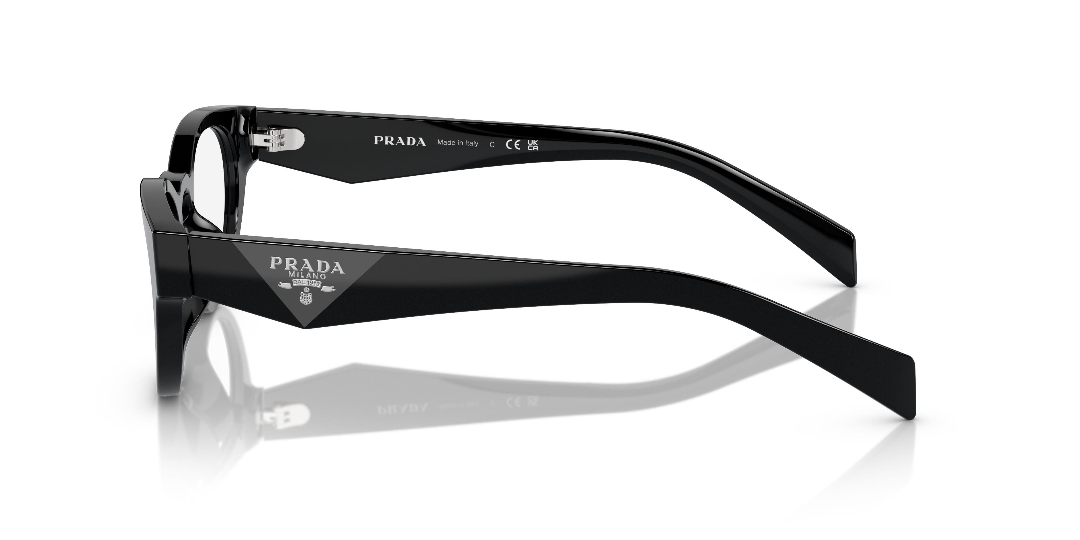 Prescription Glasses Prada PRA11VD 16K1O1 49 22