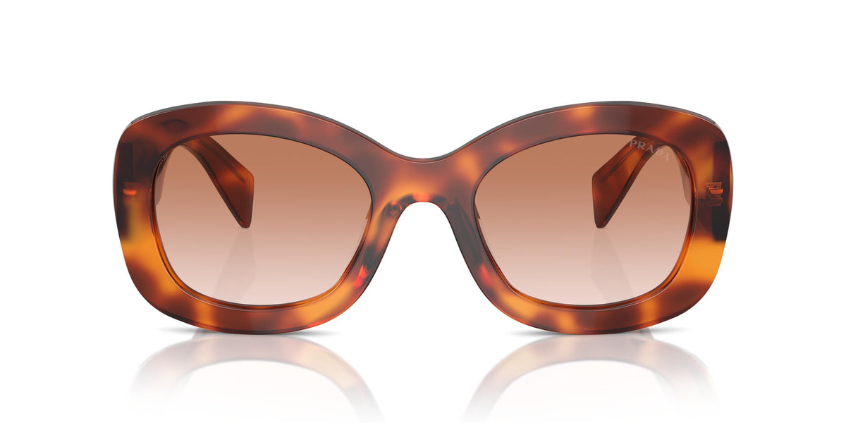Gafas de Sol Prada PRA13S 18R70E 54 23 - vista 4