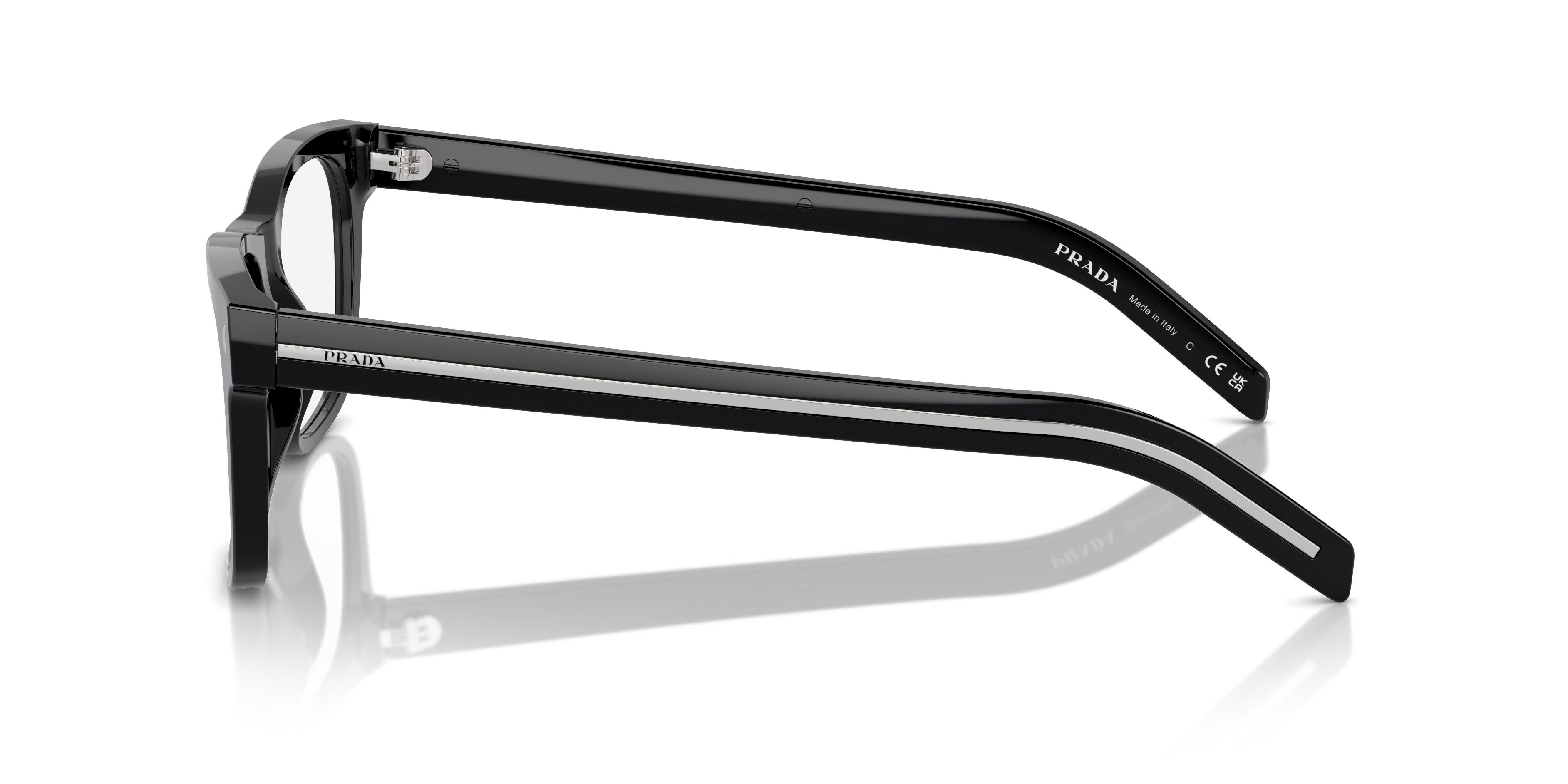 Prescription Glasses Prada PRA13V 16K1O1 54 19