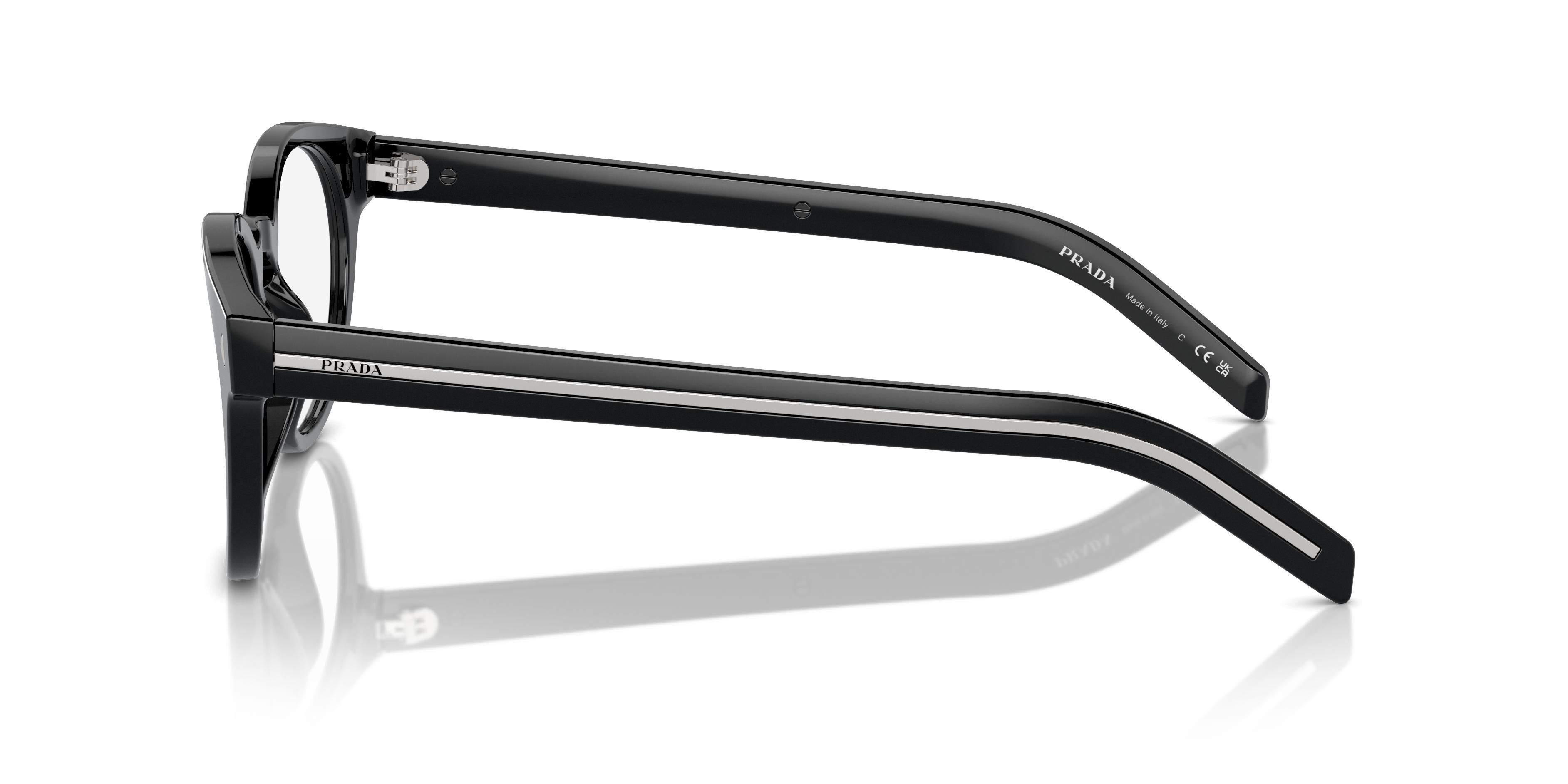 Prescription Glasses Prada PRA14V 16K1O1 52 21