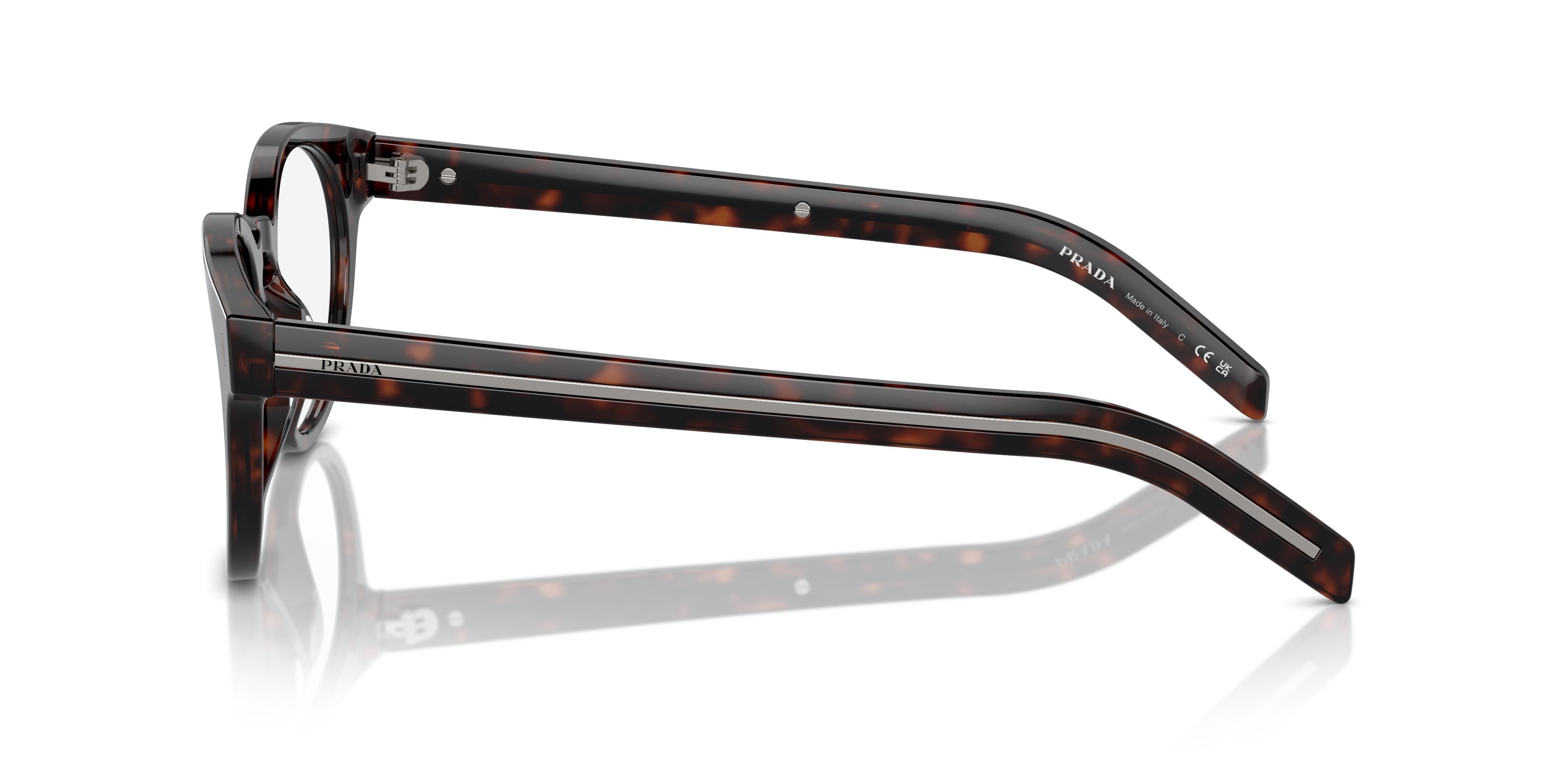 Prescription Glasses Prada PRA14V 17N1O1
