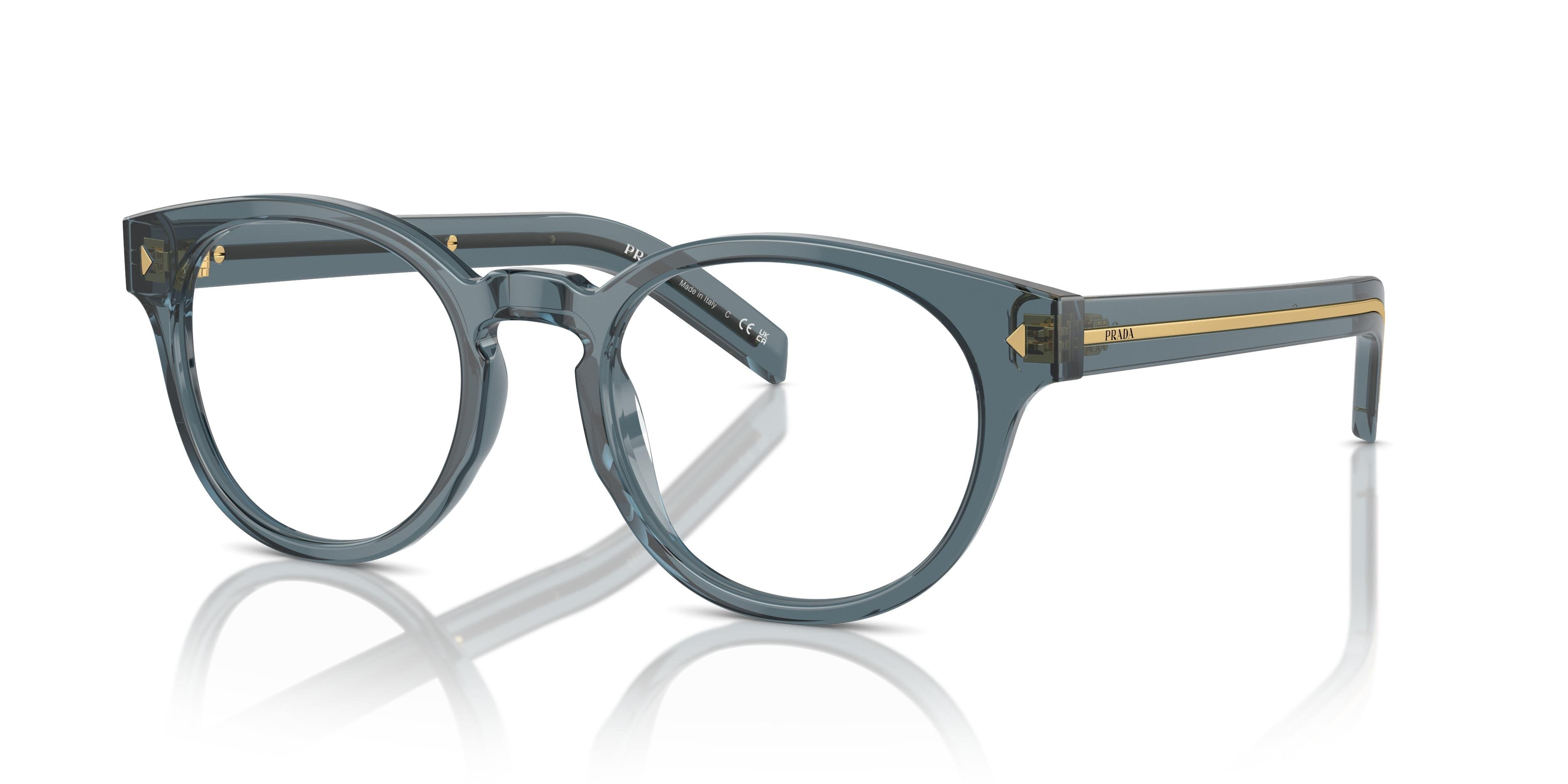 Prescription Glasses Prada PRA14V 17T1O1