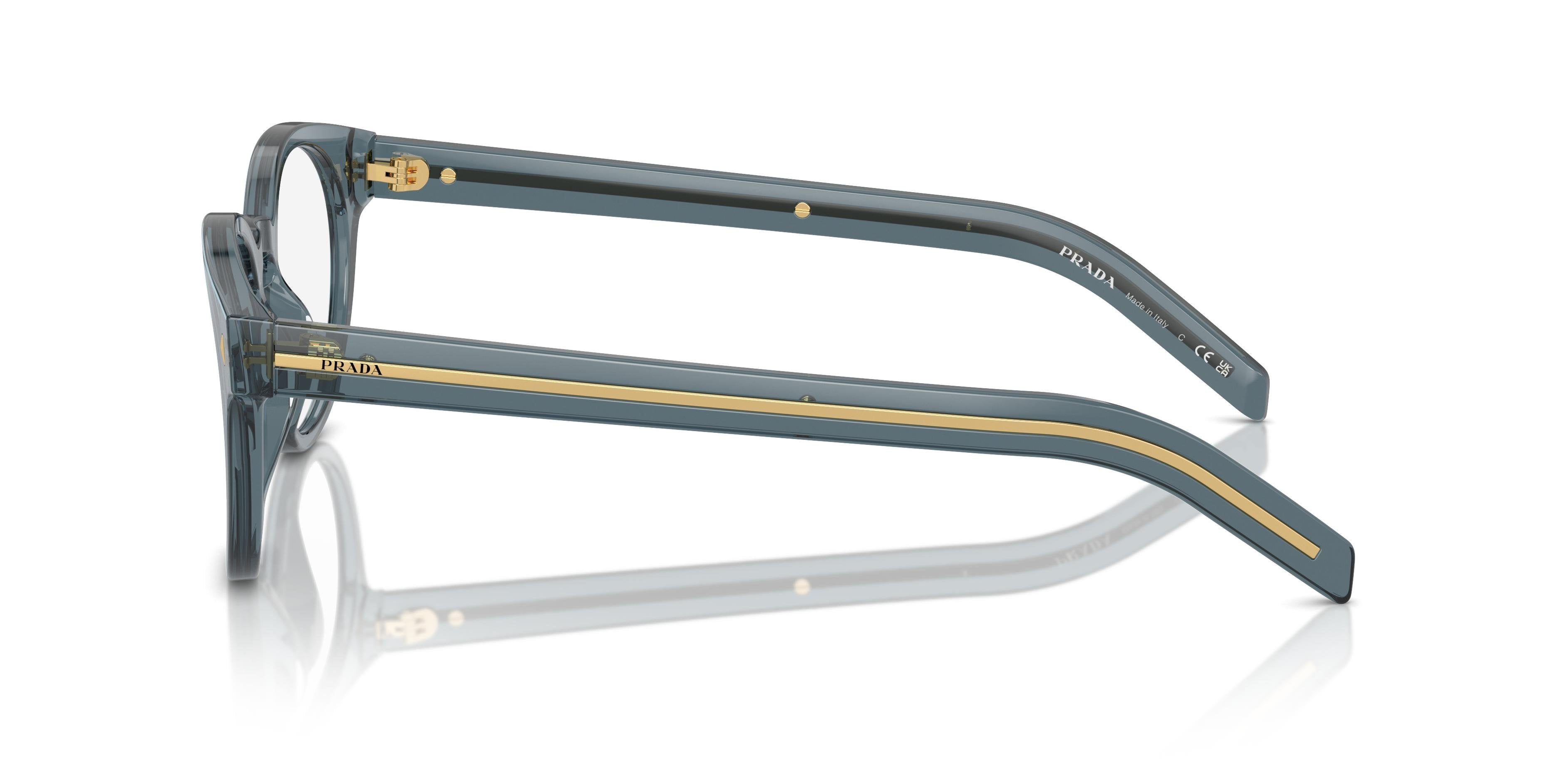 Prescription Glasses Prada PRA14V 17T1O1