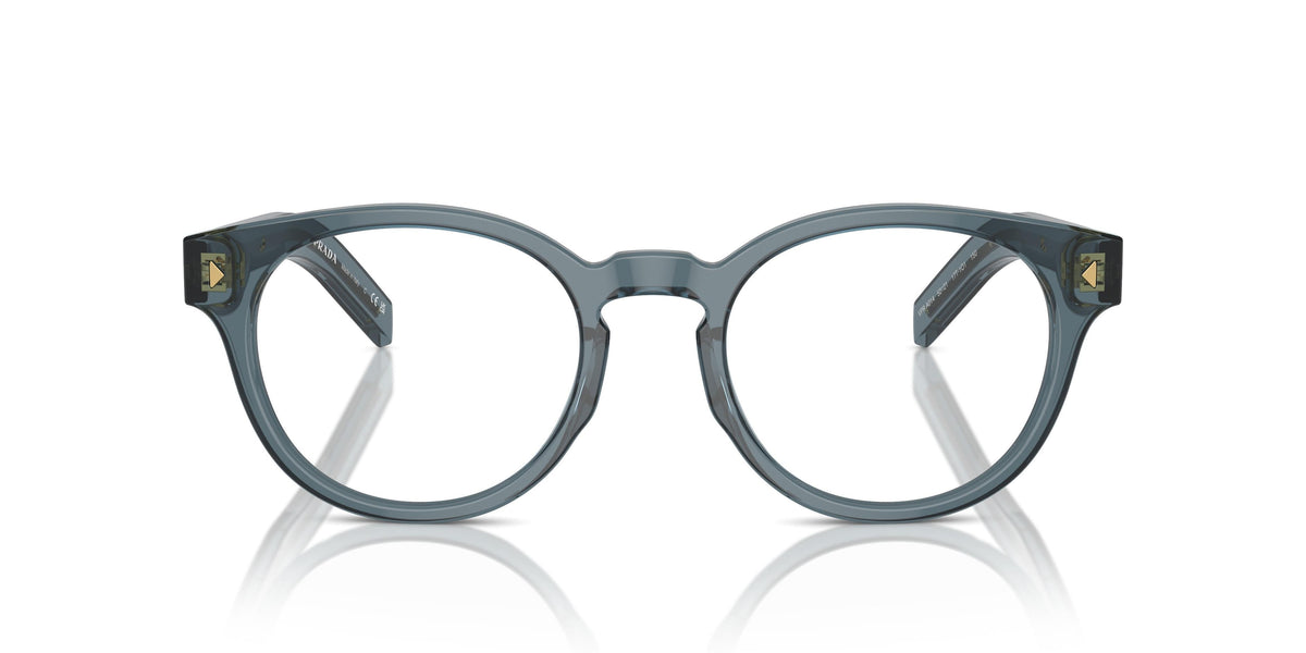 Gafas Graduadas Prada PRA14V 17T1O1 - vista 4