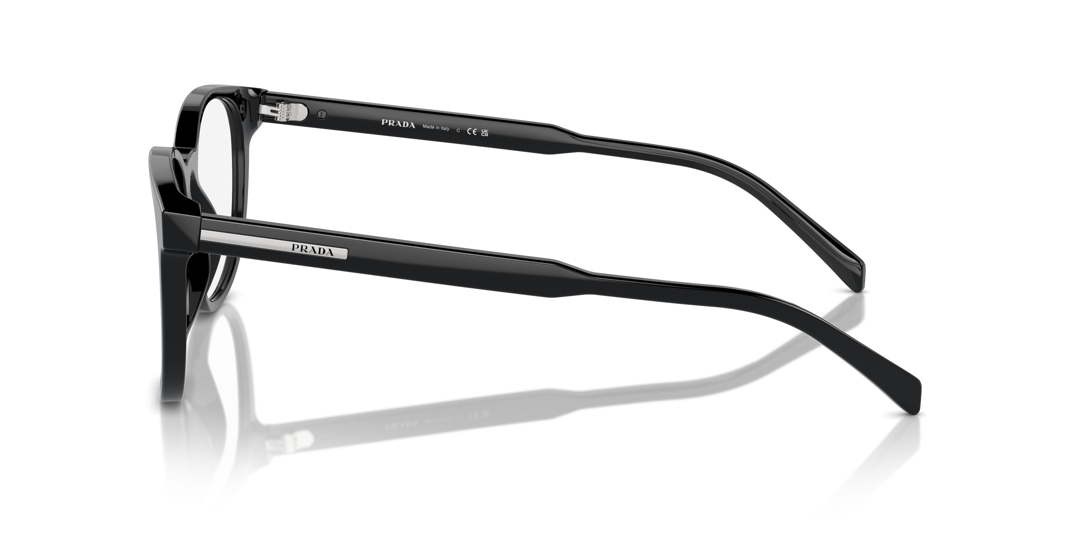 Prescription Glasses Prada PRA15V 16K1O1 52 19