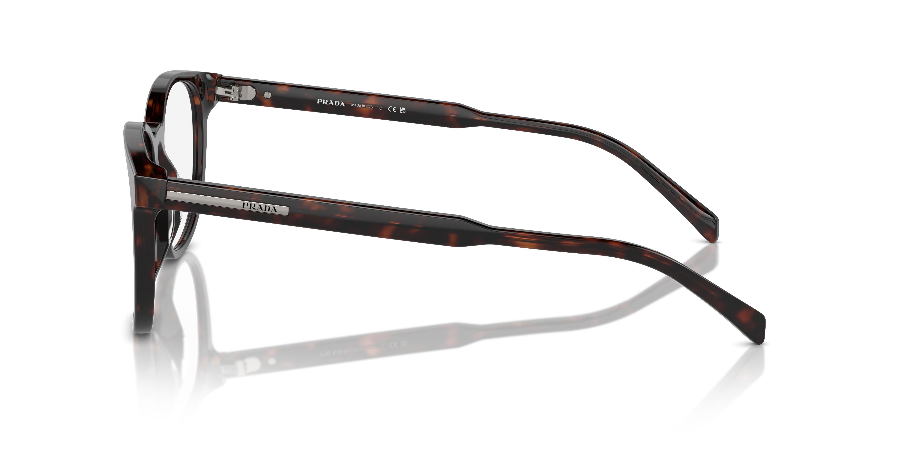 Prescription Glasses Prada PRA15V 17N1O1 52 19